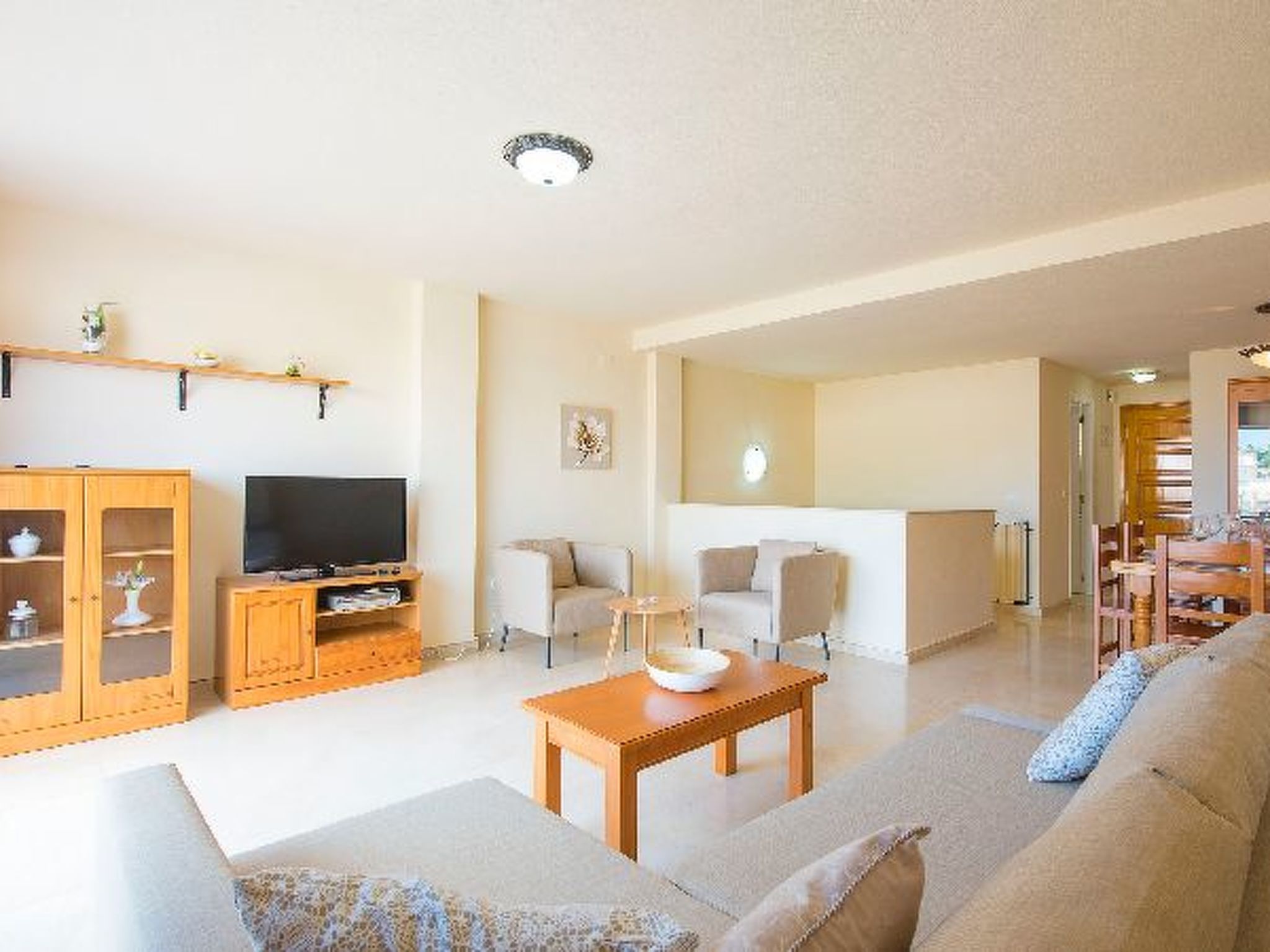 Photo of Apartment Manzanera 3 - PlusHolidays
