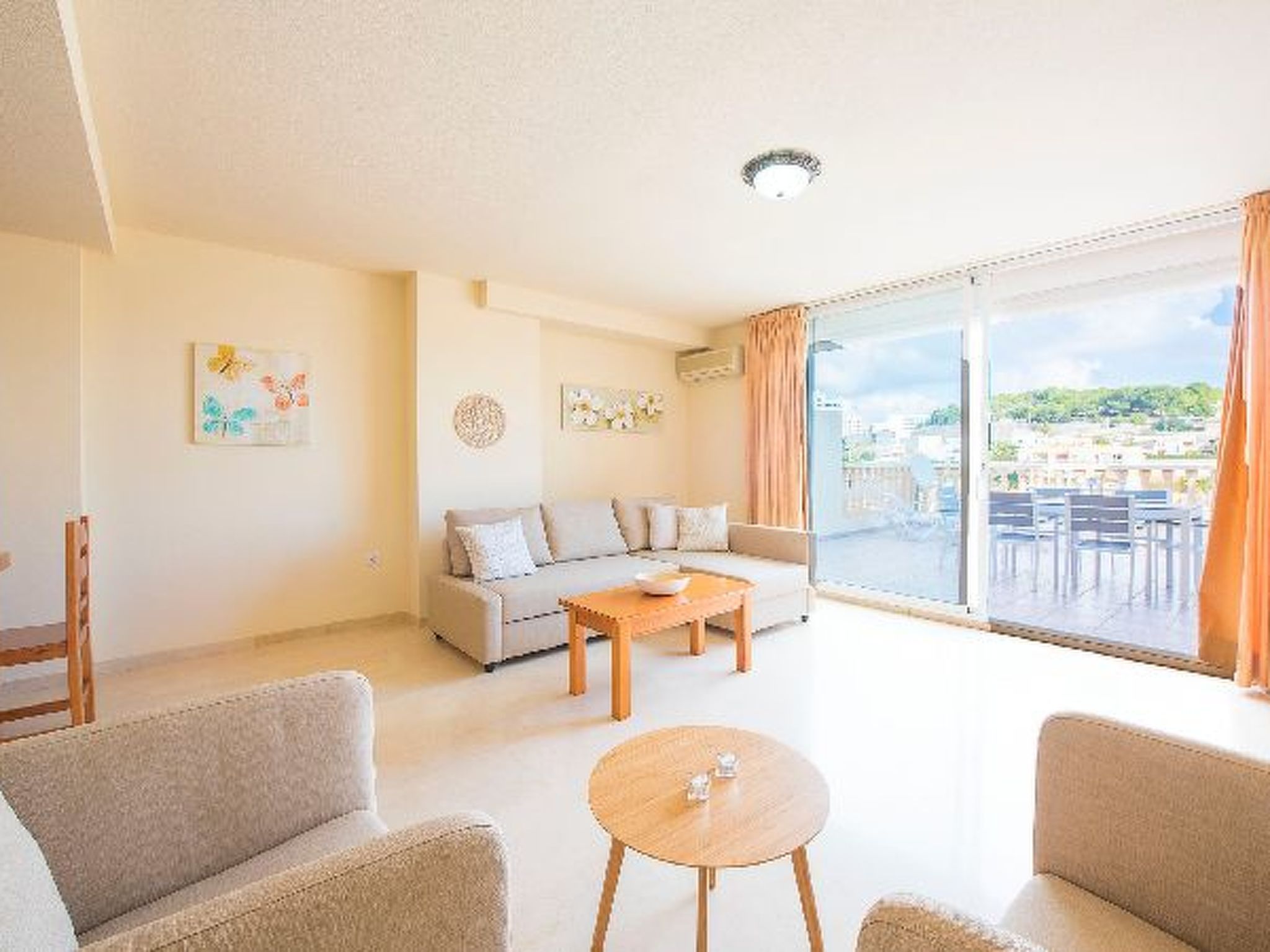 Photo of Apartment Manzanera 3 - PlusHolidays