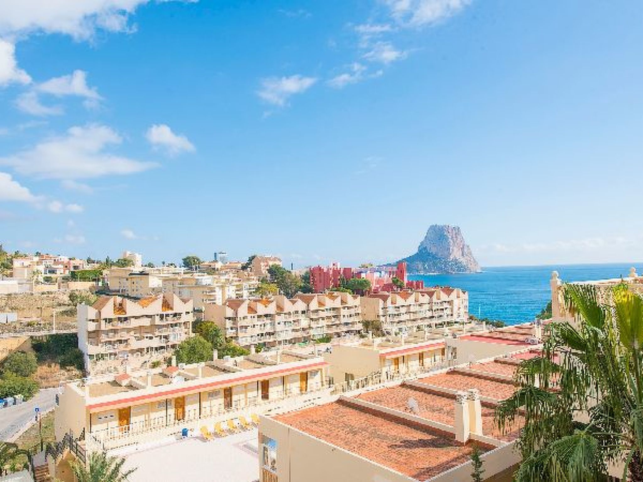 Photo of Apartment Manzanera 3 - PlusHolidays