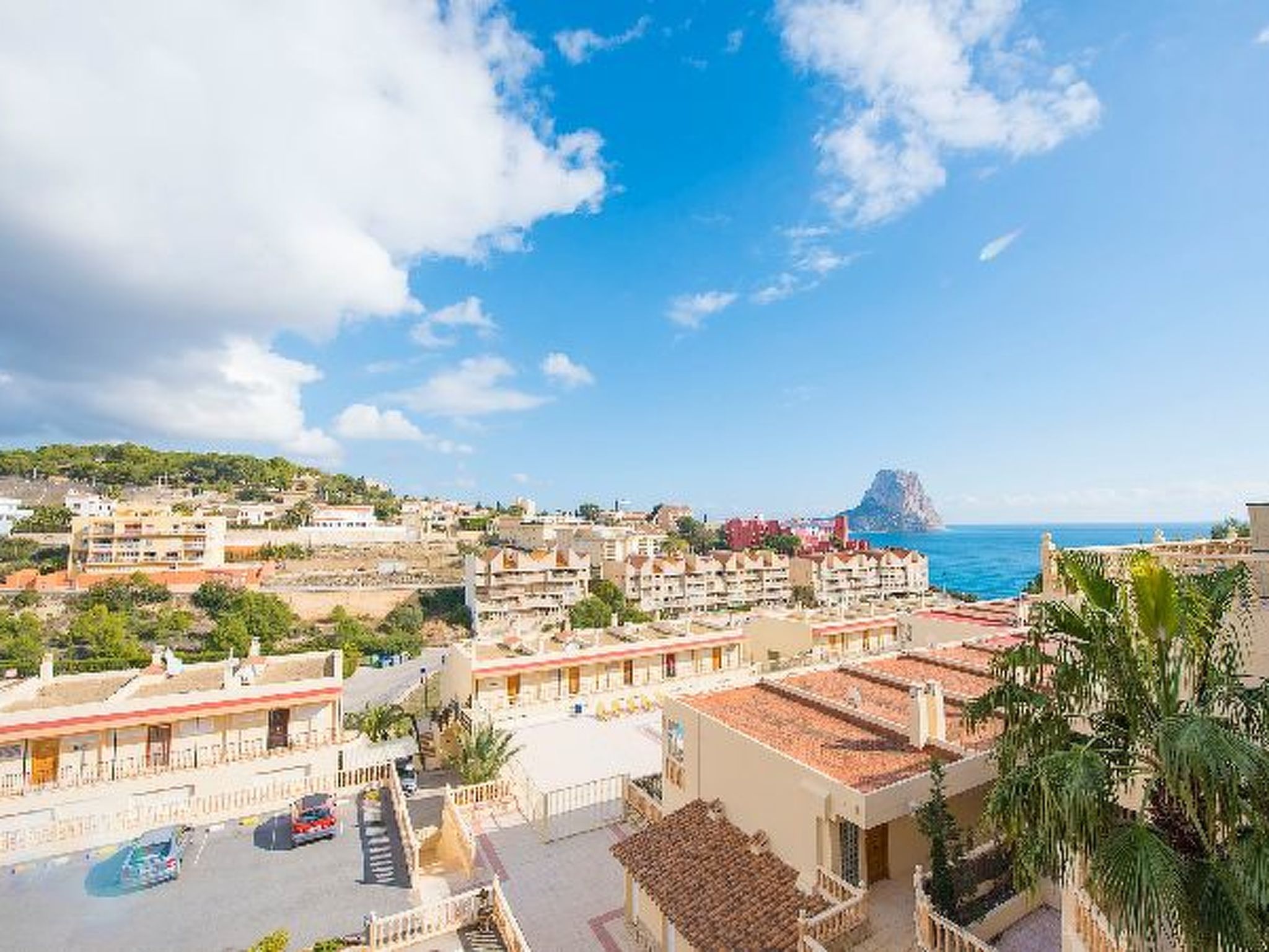 Photo of Apartment Manzanera 3 - PlusHolidays