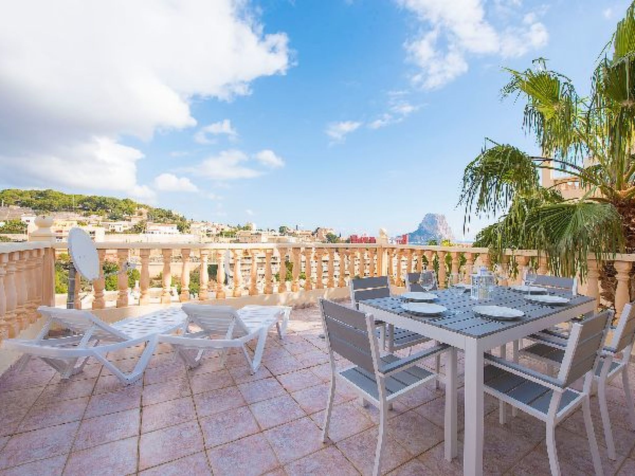 Photo of Apartment Manzanera 3 - PlusHolidays