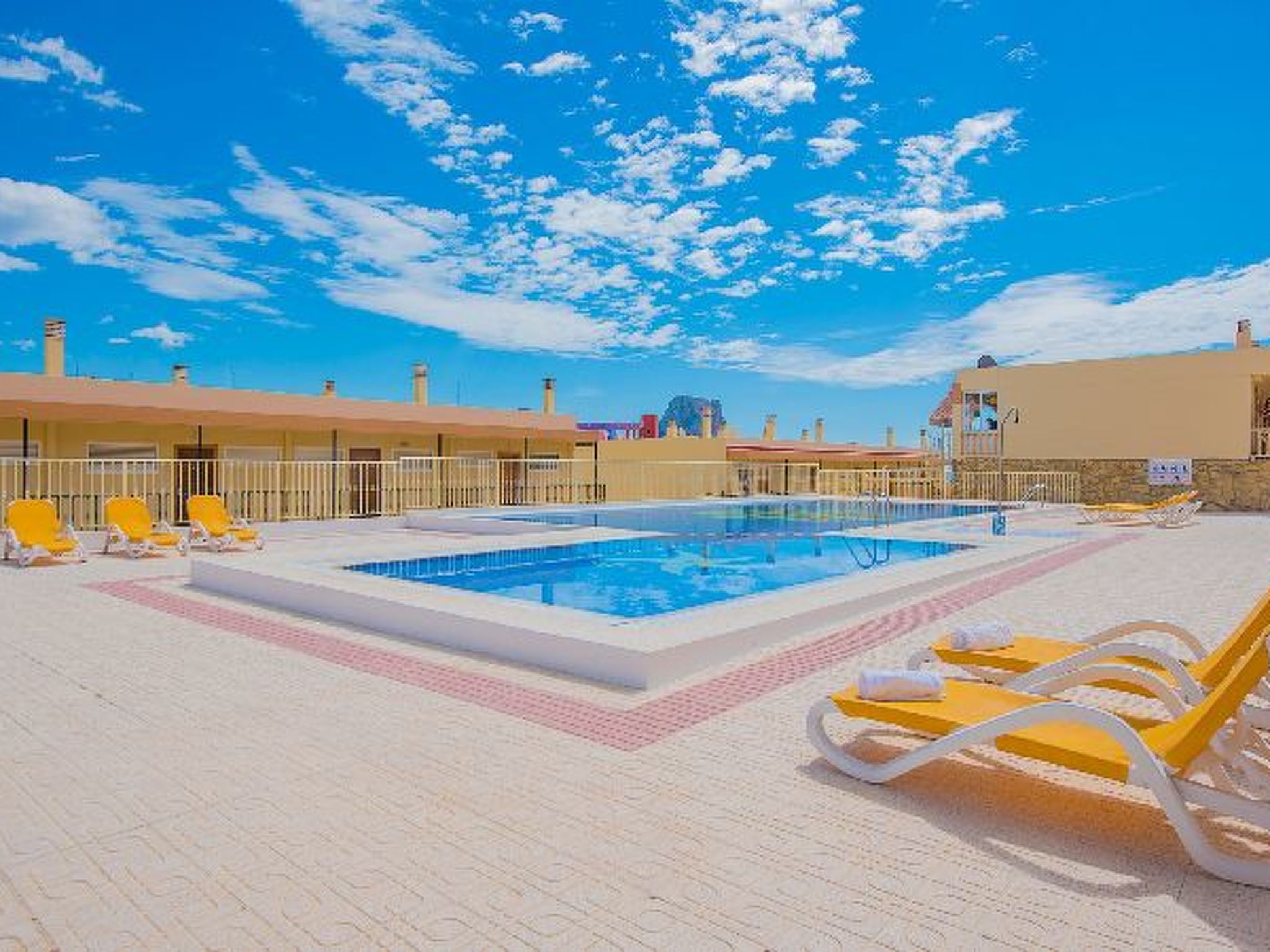Photo of Apartment Manzanera 3 - PlusHolidays
