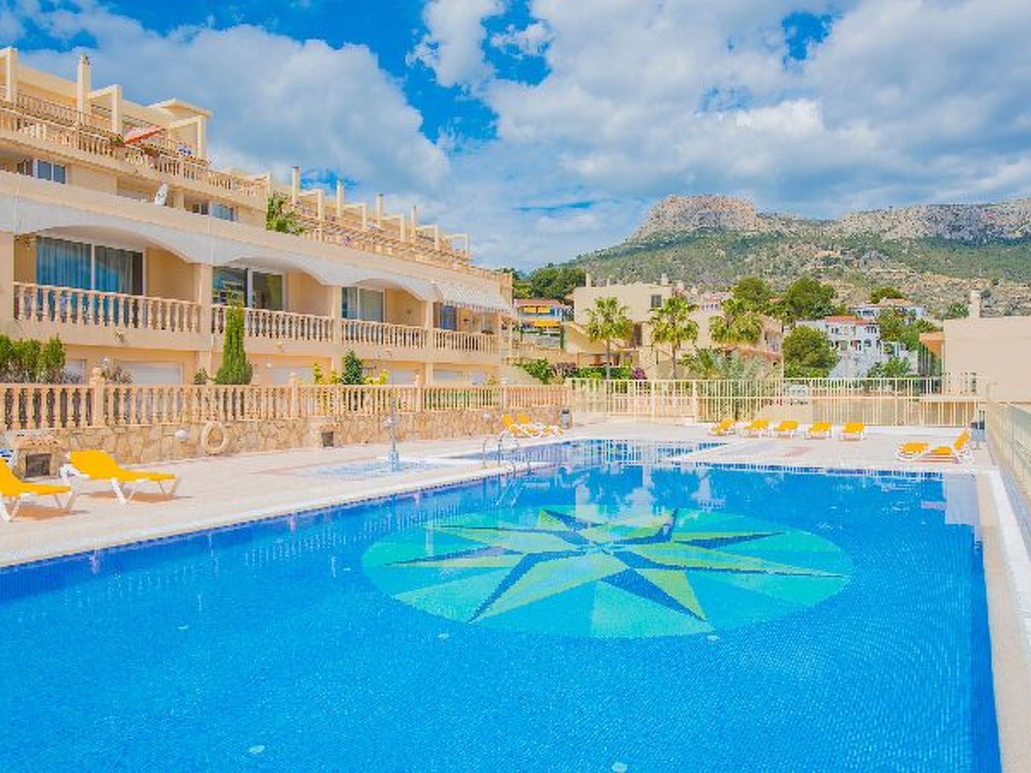 Photo of Apartment Manzanera 3 - PlusHolidays