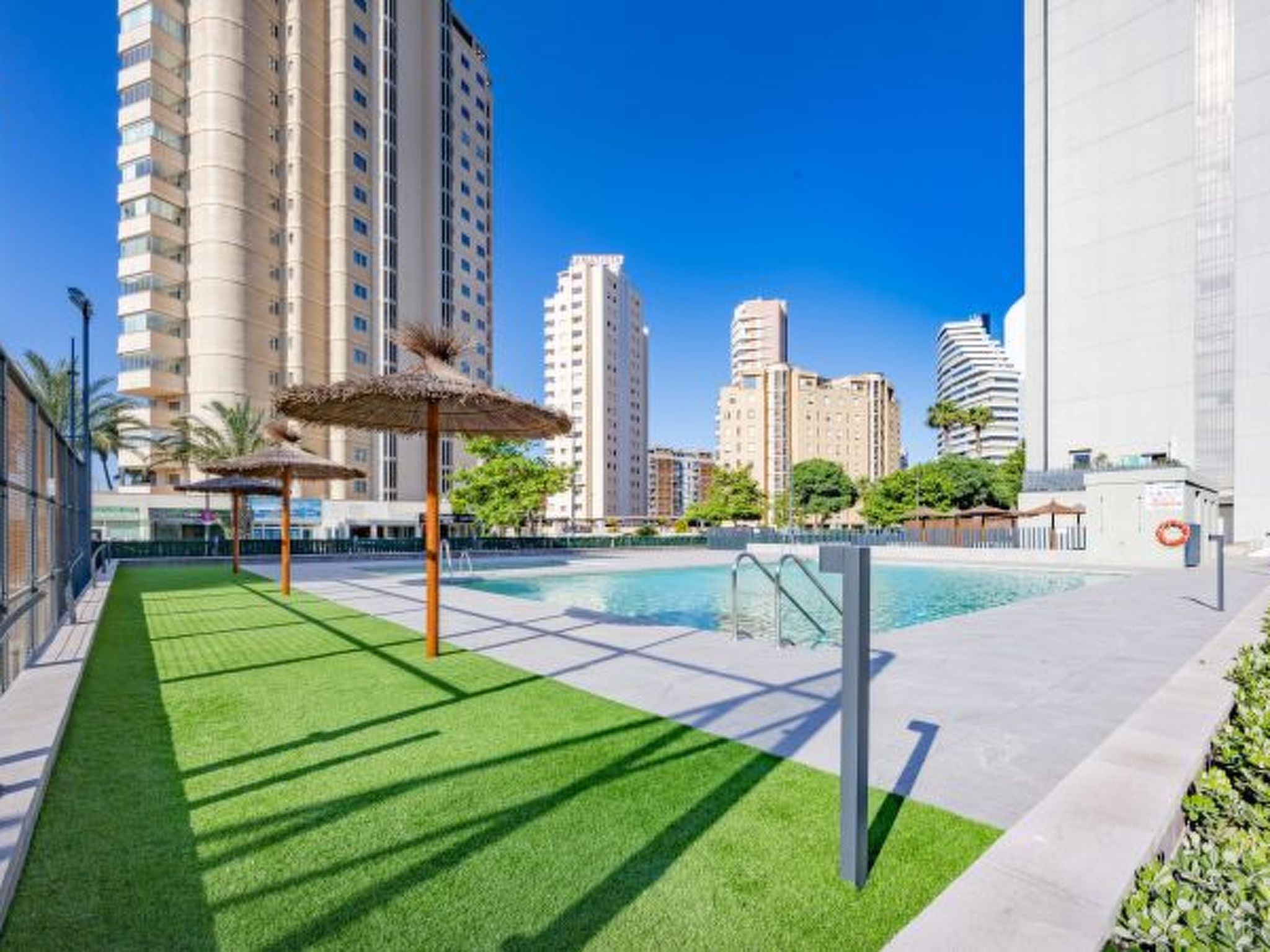 Photo of Apartment Natsu - PlusHolidays