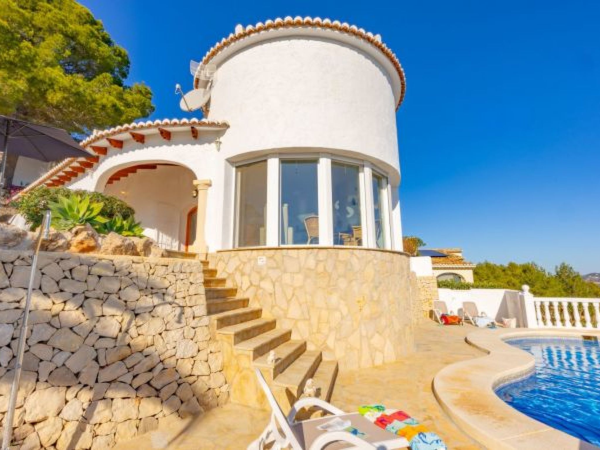 Photo of Villa Lehman - PlusHolidays