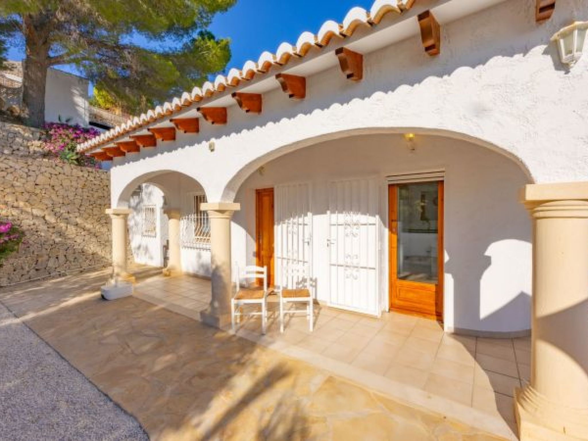 Photo of Villa Lehman - PlusHolidays