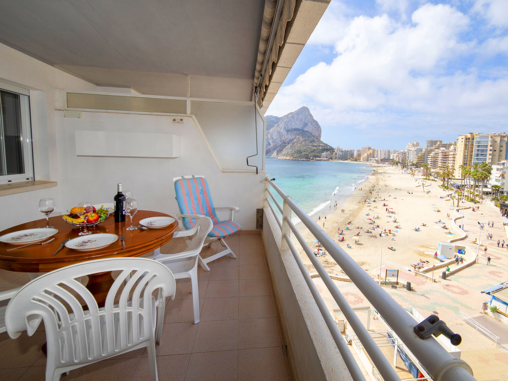 Appartement Esmeralda
