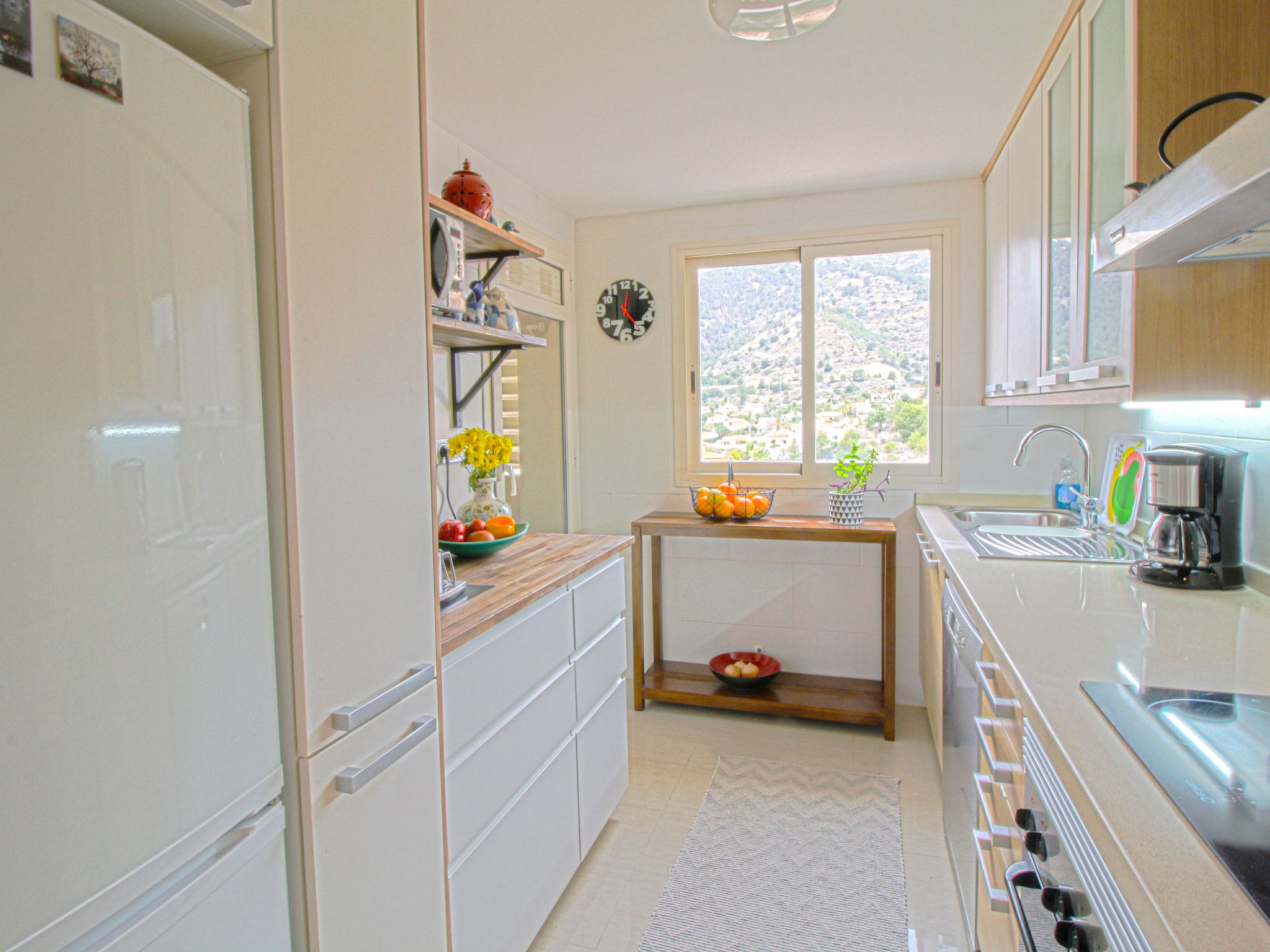 Photo of Luz de Calpe I