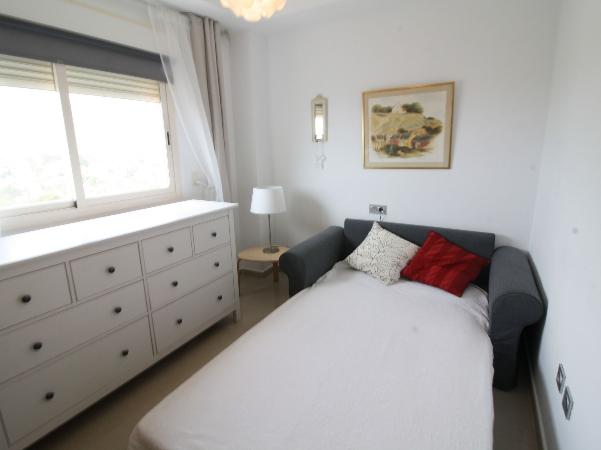 Photo of Luz de Calpe I