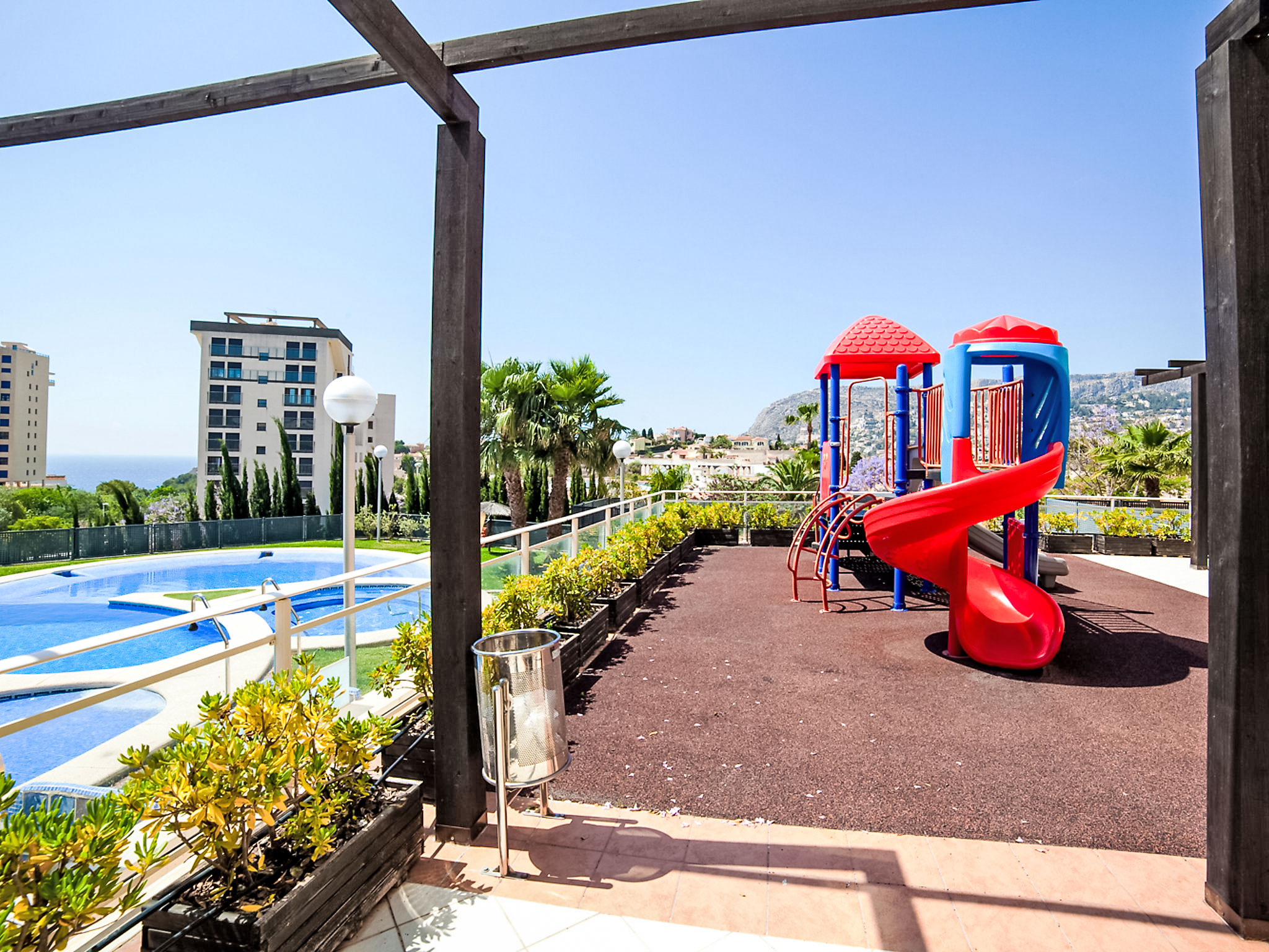 Photo of Luz de Calpe I