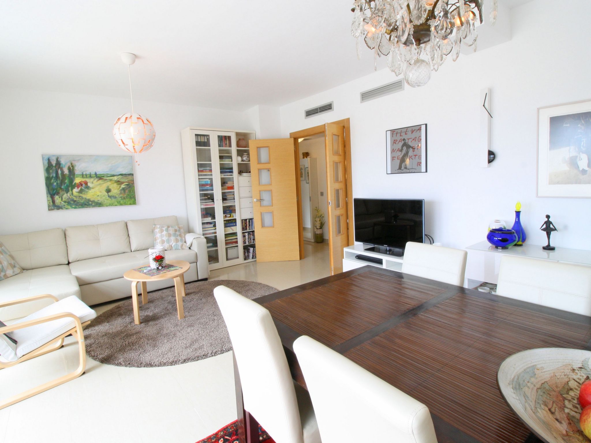 Photo of Luz de Calpe I