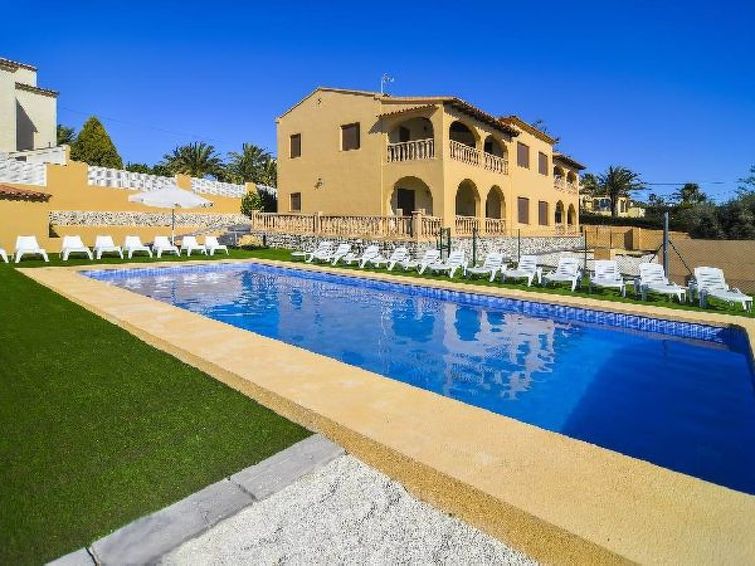 Villa Ambar - Plus - 卡爾佩