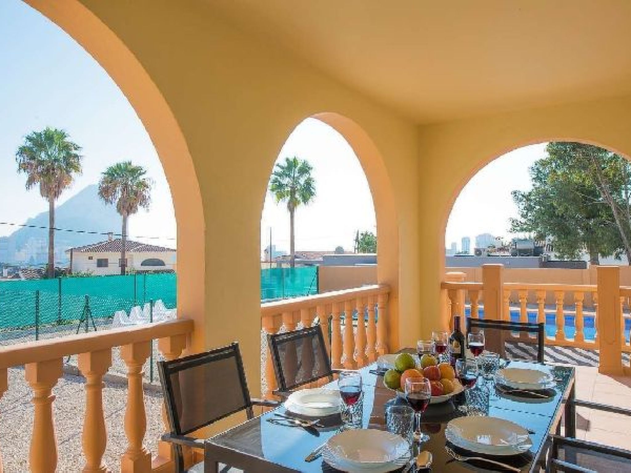 Photo of Villa Ambar - Plus