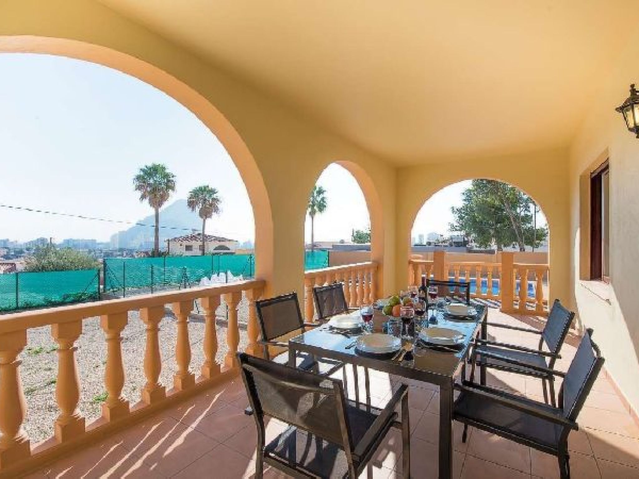 Photo of Villa Ambar - Plus