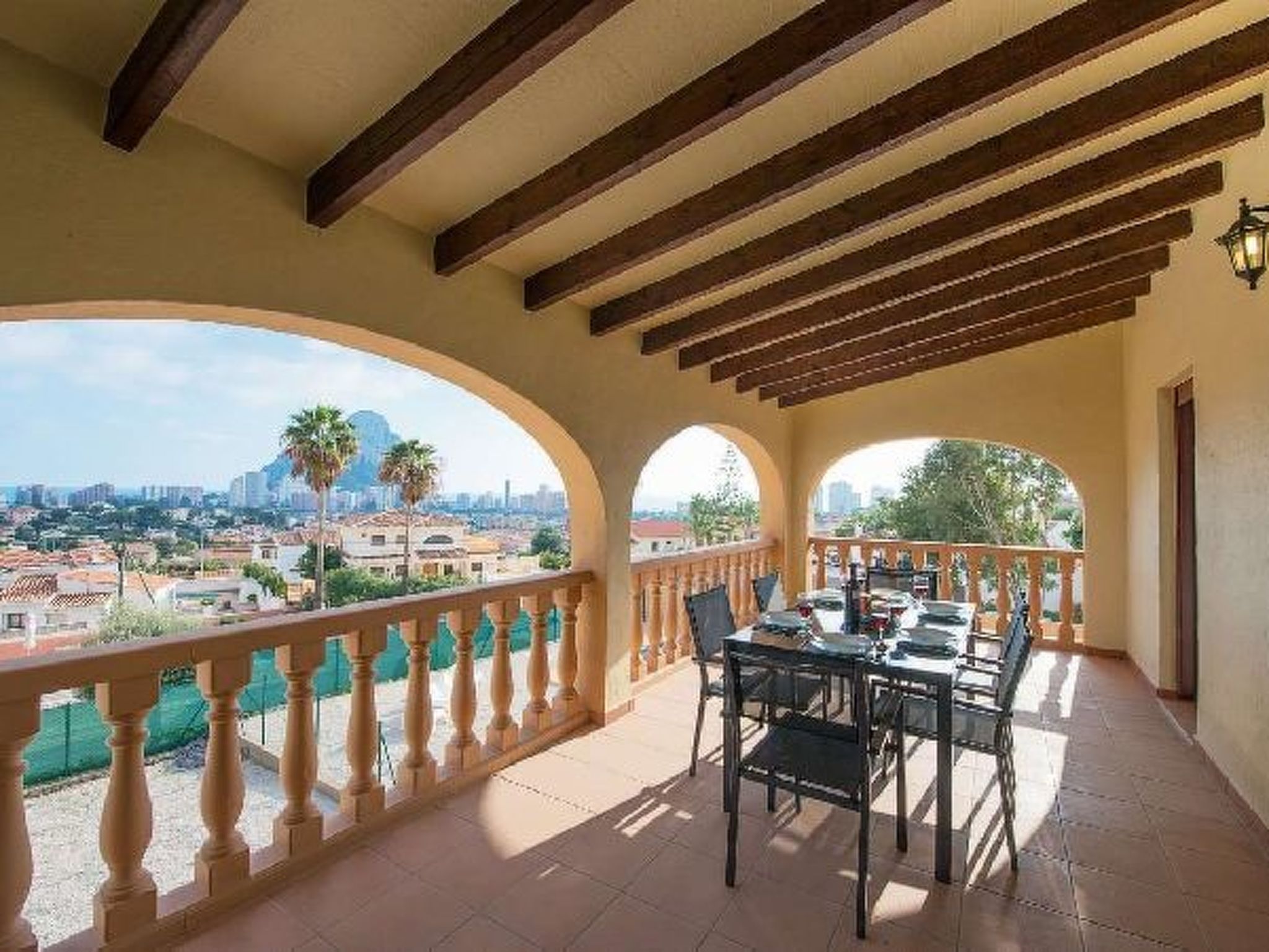 Photo of Villa Ambar - Plus