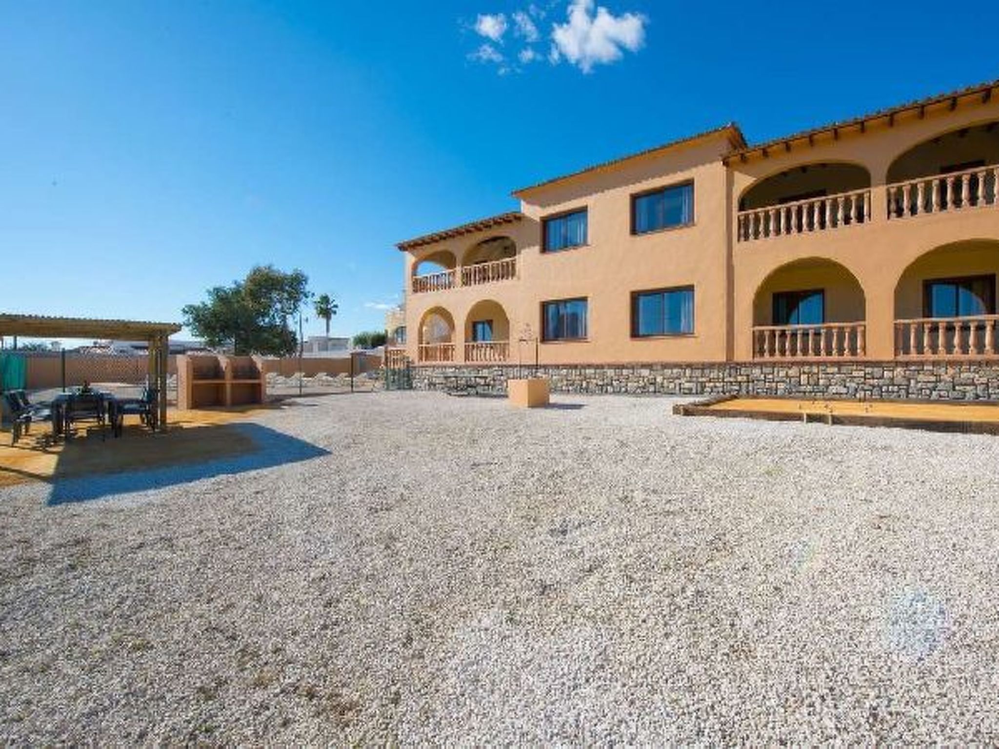 Photo of Villa Ambar - Plus