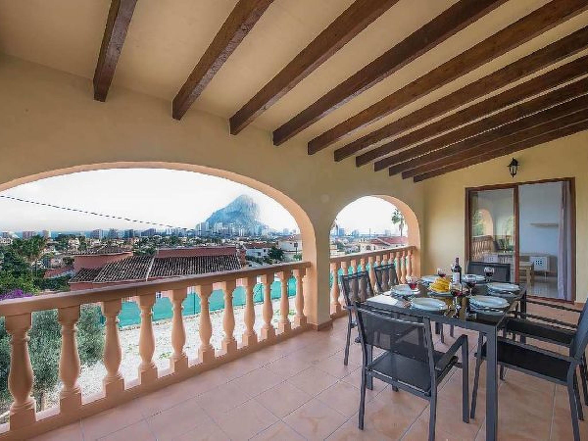 Photo of Villa Ambar - Plus