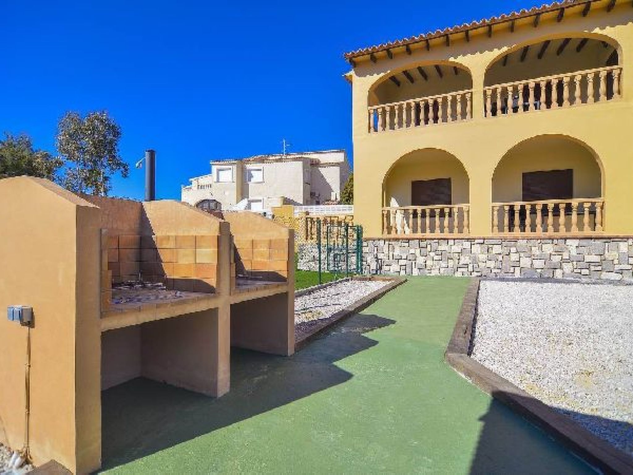 Photo of Villa Ambar - Plus