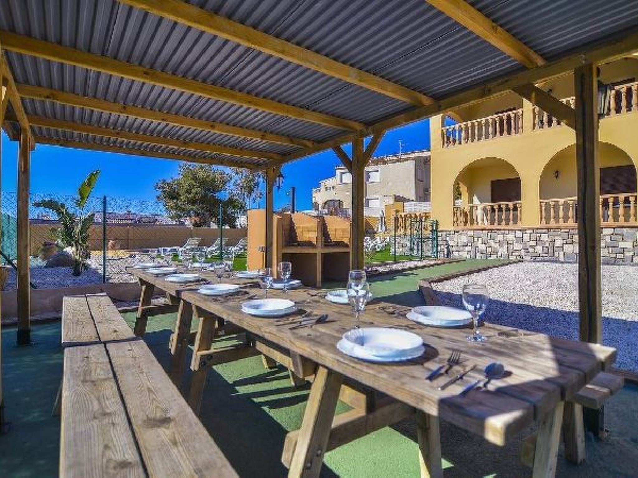 Photo of Villa Ambar - Plus