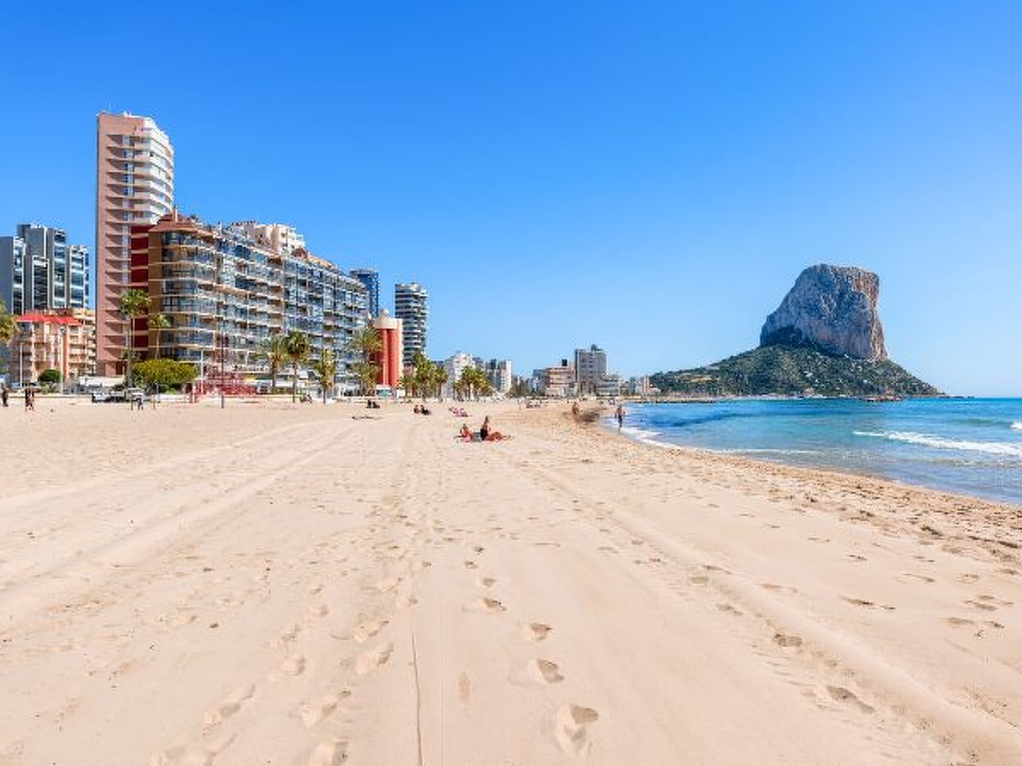 Photo of Apartment Colon - Plusholidays