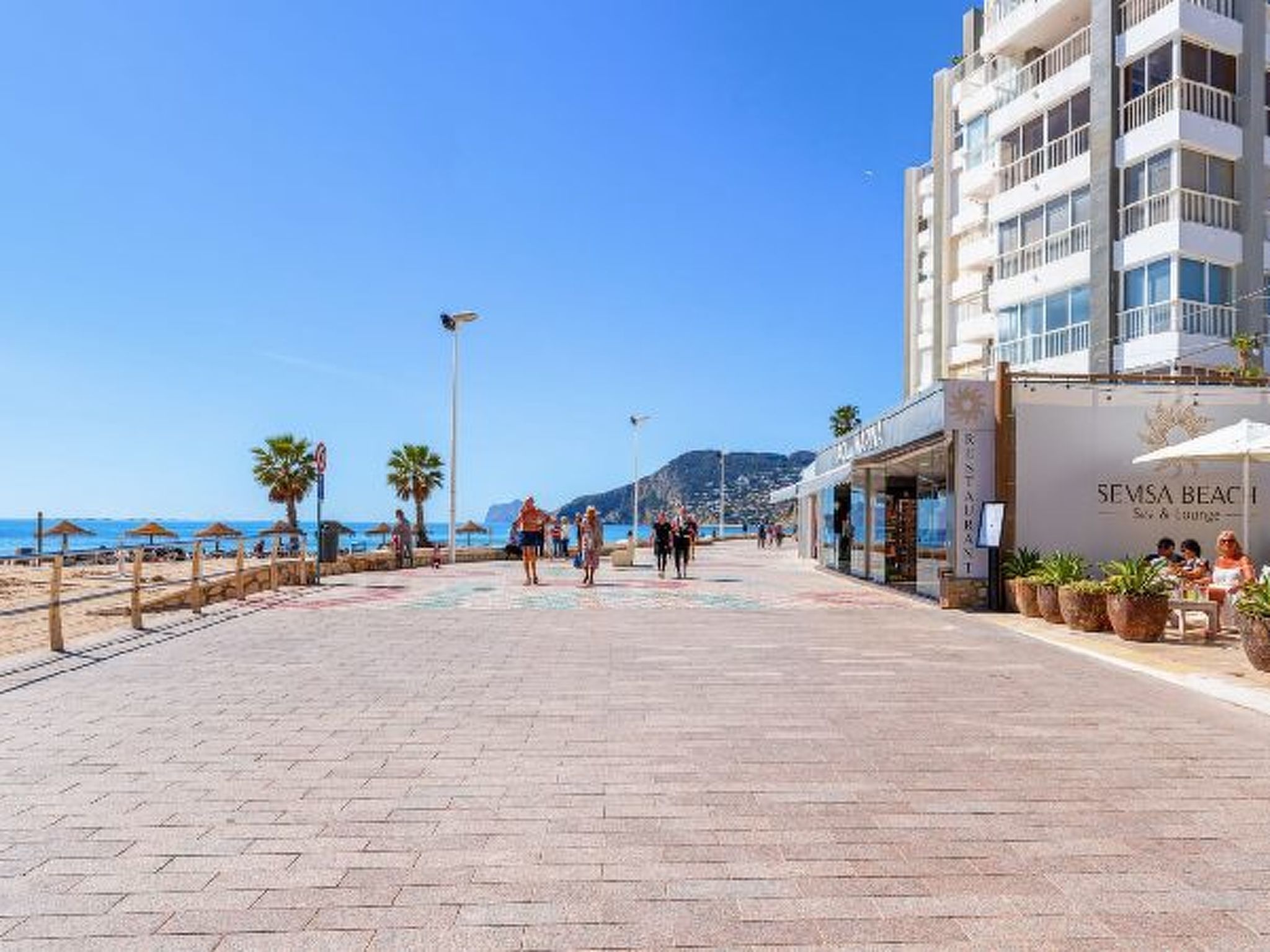 Photo of Apartment Colon - Plusholidays