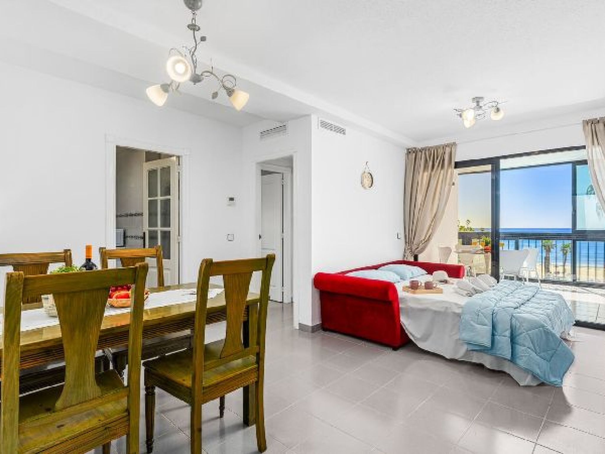 Photo of Apartment Colon - Plusholidays