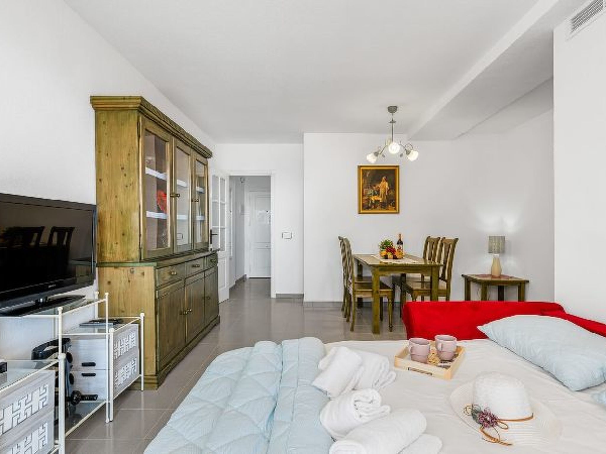 Photo of Apartment Colon - Plusholidays