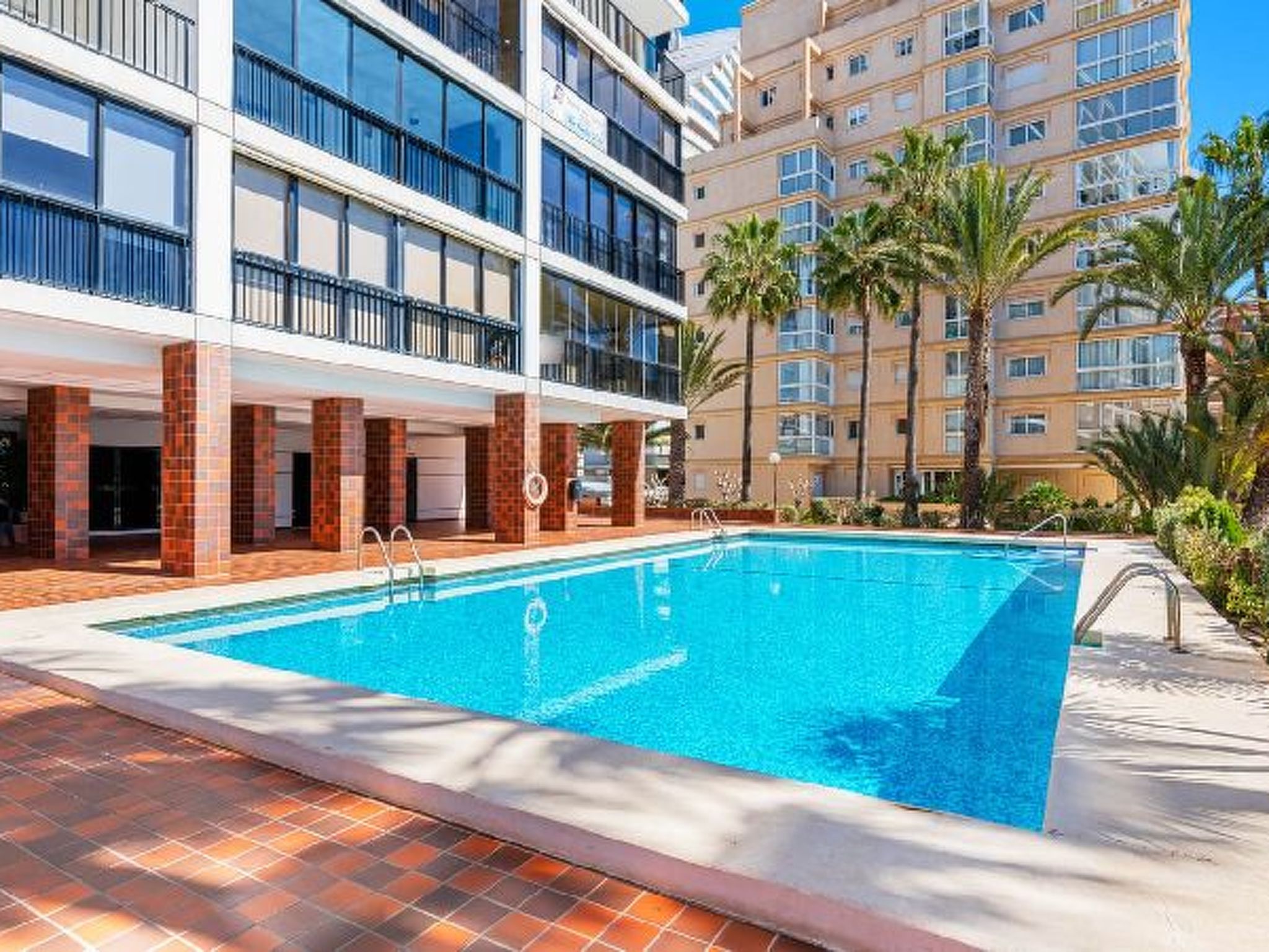 Photo of Apartment Colon - Plusholidays