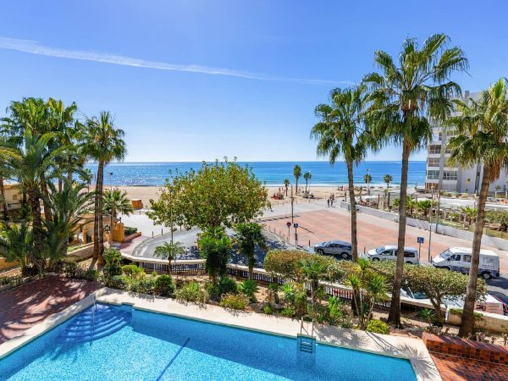 Photo of Apartment Colon - Plusholidays