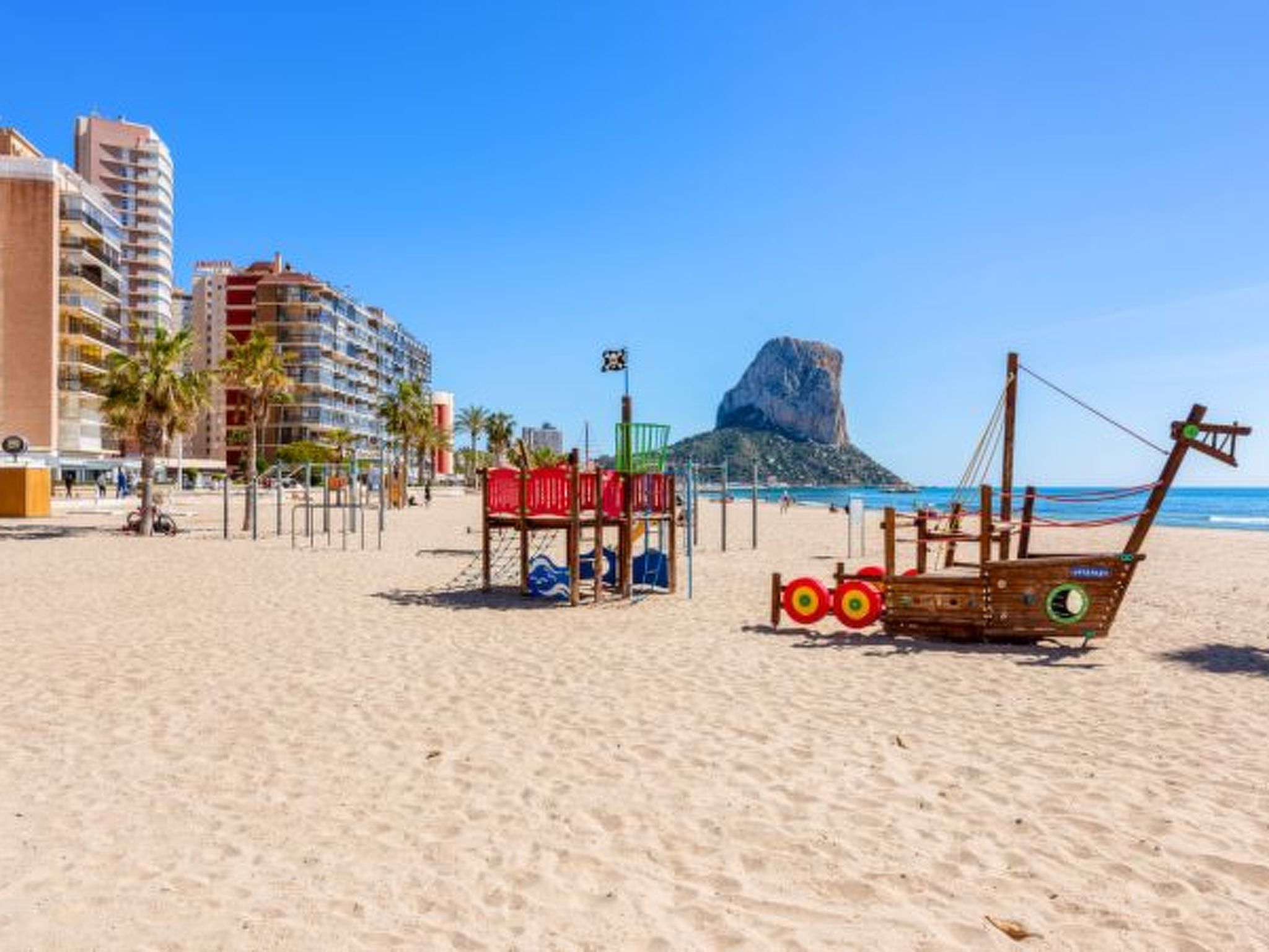 Photo of Apartment Colon - Plusholidays