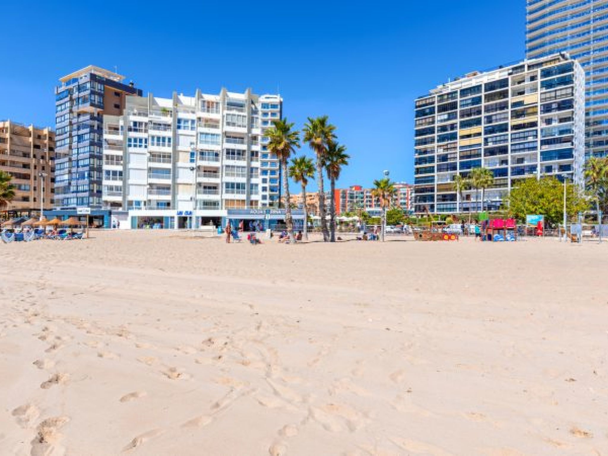 Photo of Apartment Colon - Plusholidays