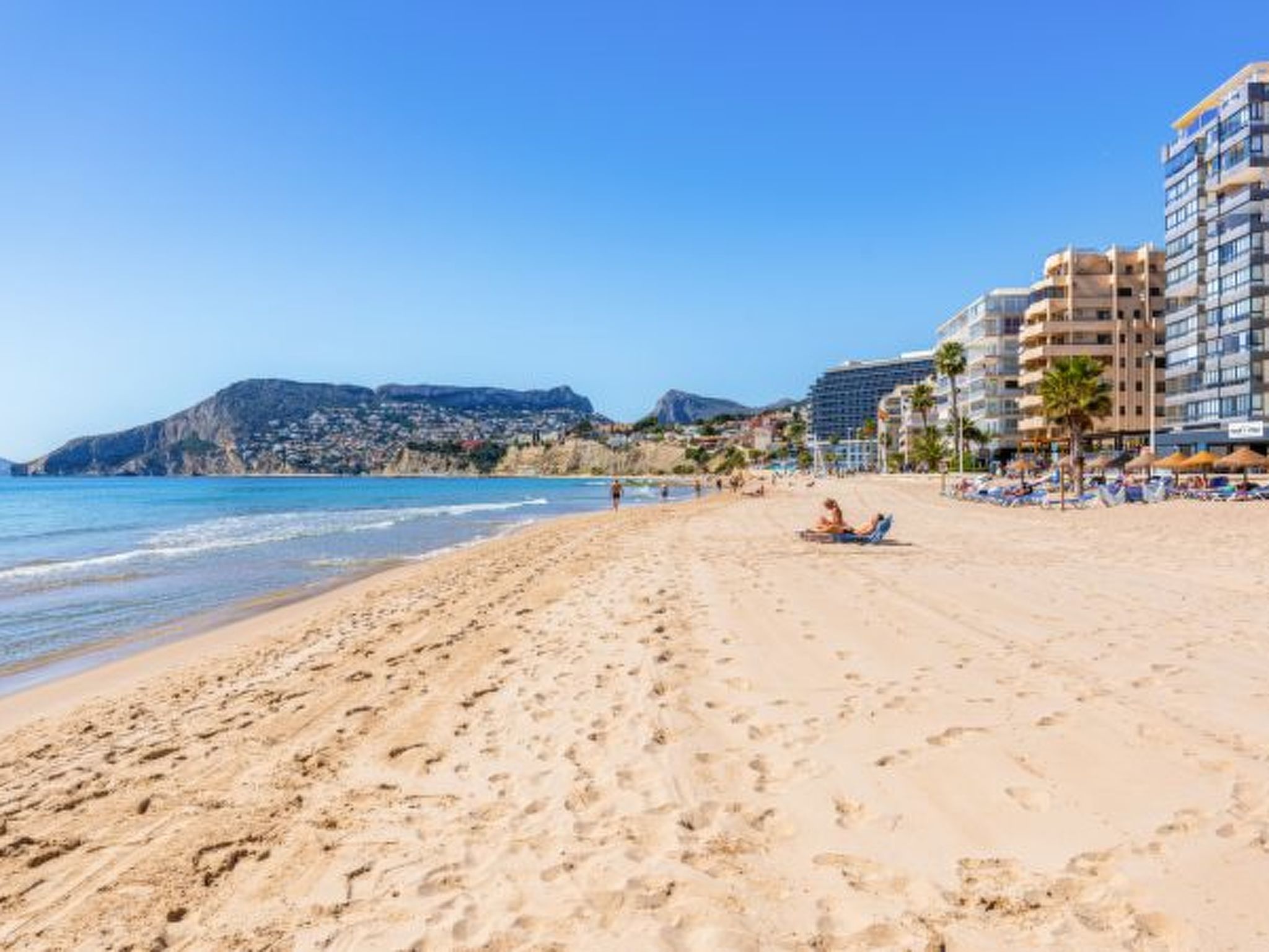 Photo of Apartment Colon - Plusholidays