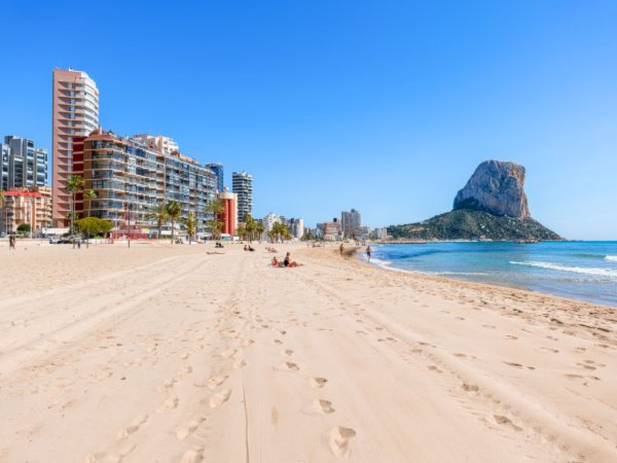 Photo of Apartment Colon - Plusholidays