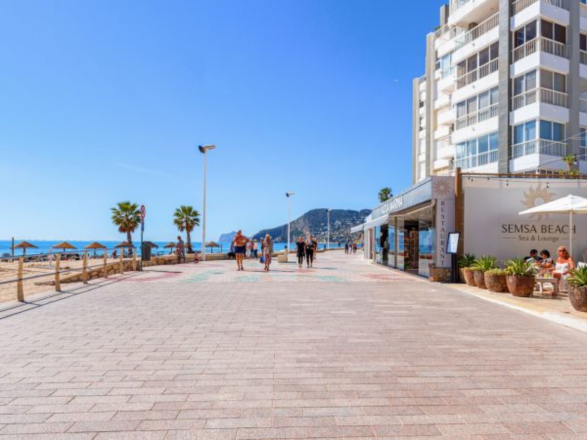 Photo of Apartment Colon - Plusholidays