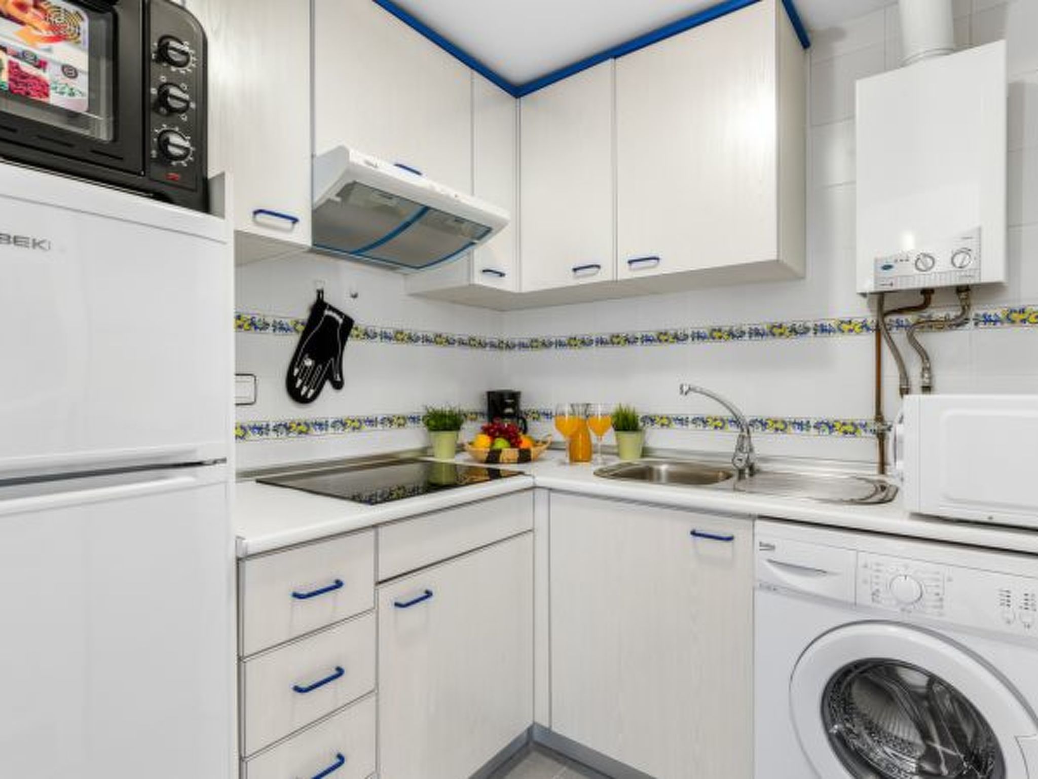 Photo of Apartment Colon - Plusholidays