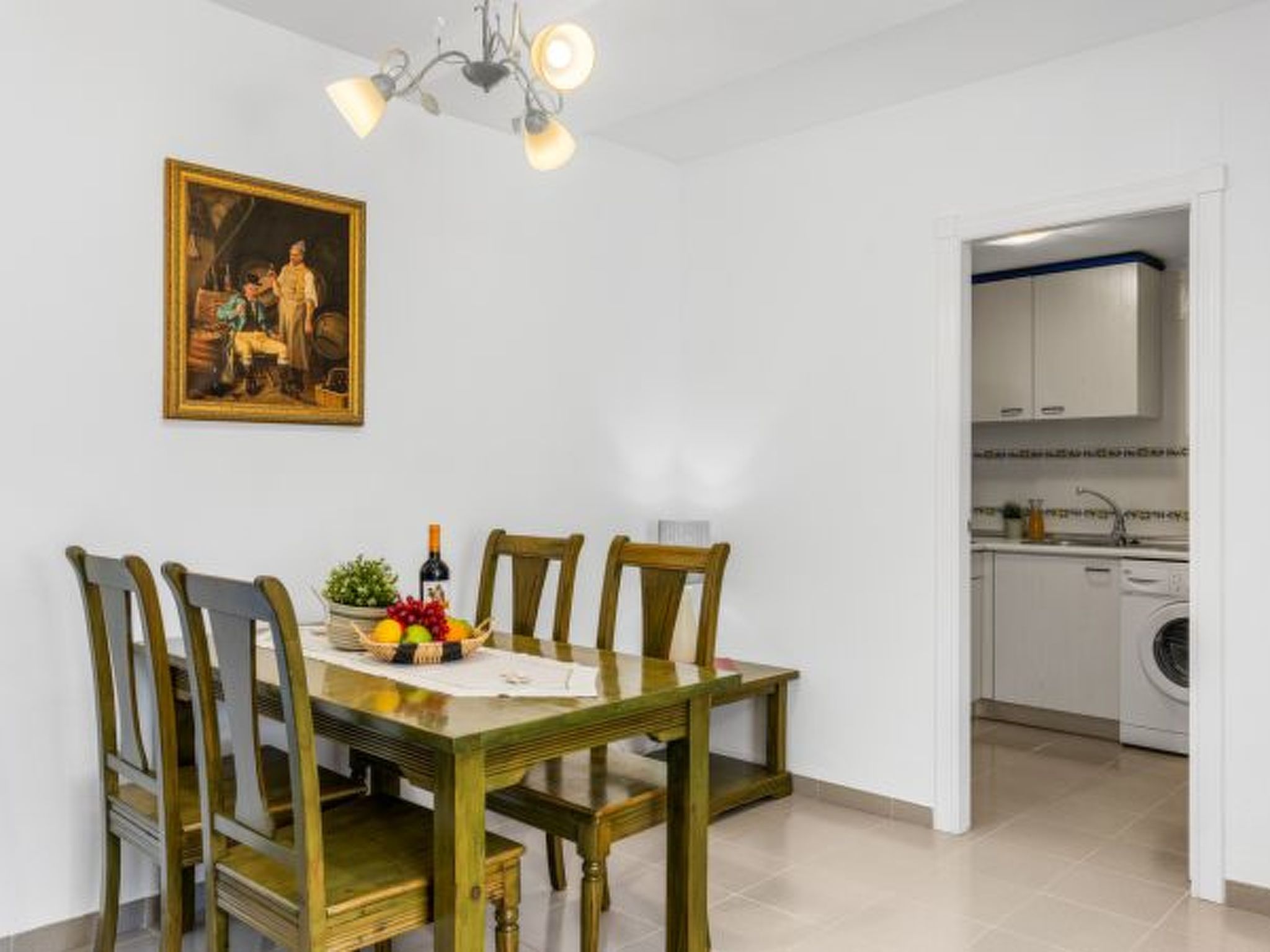 Photo of Apartment Colon - Plusholidays