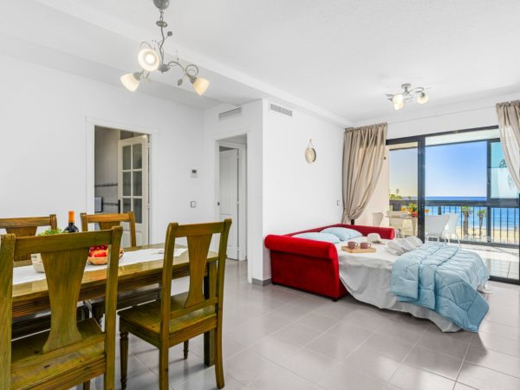 Photo of Apartment Colon - Plusholidays