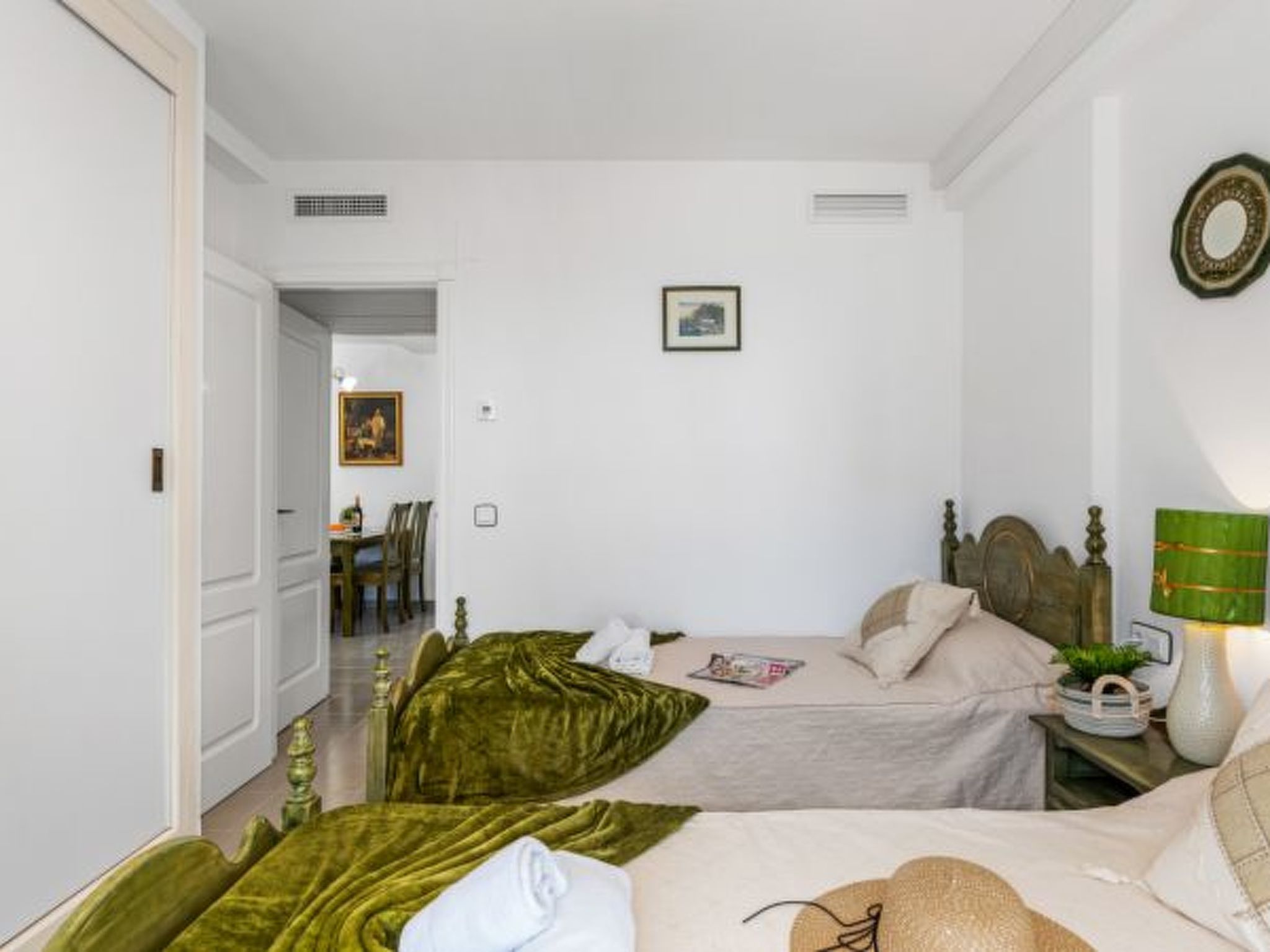 Photo of Apartment Colon - Plusholidays
