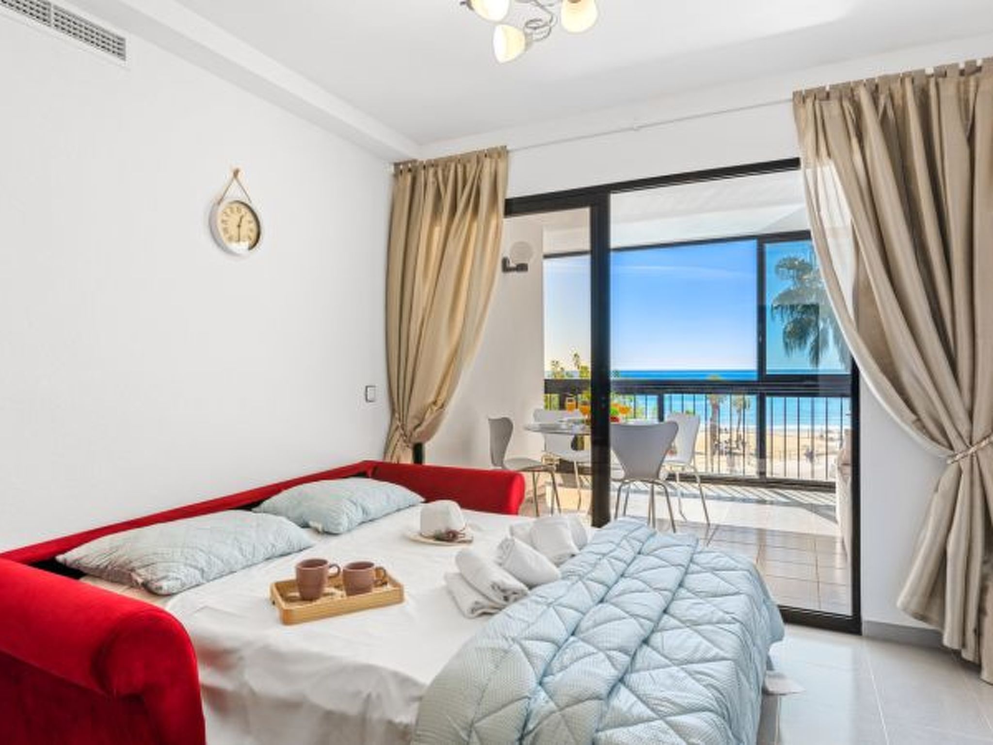 Photo of Apartment Colon - Plusholidays