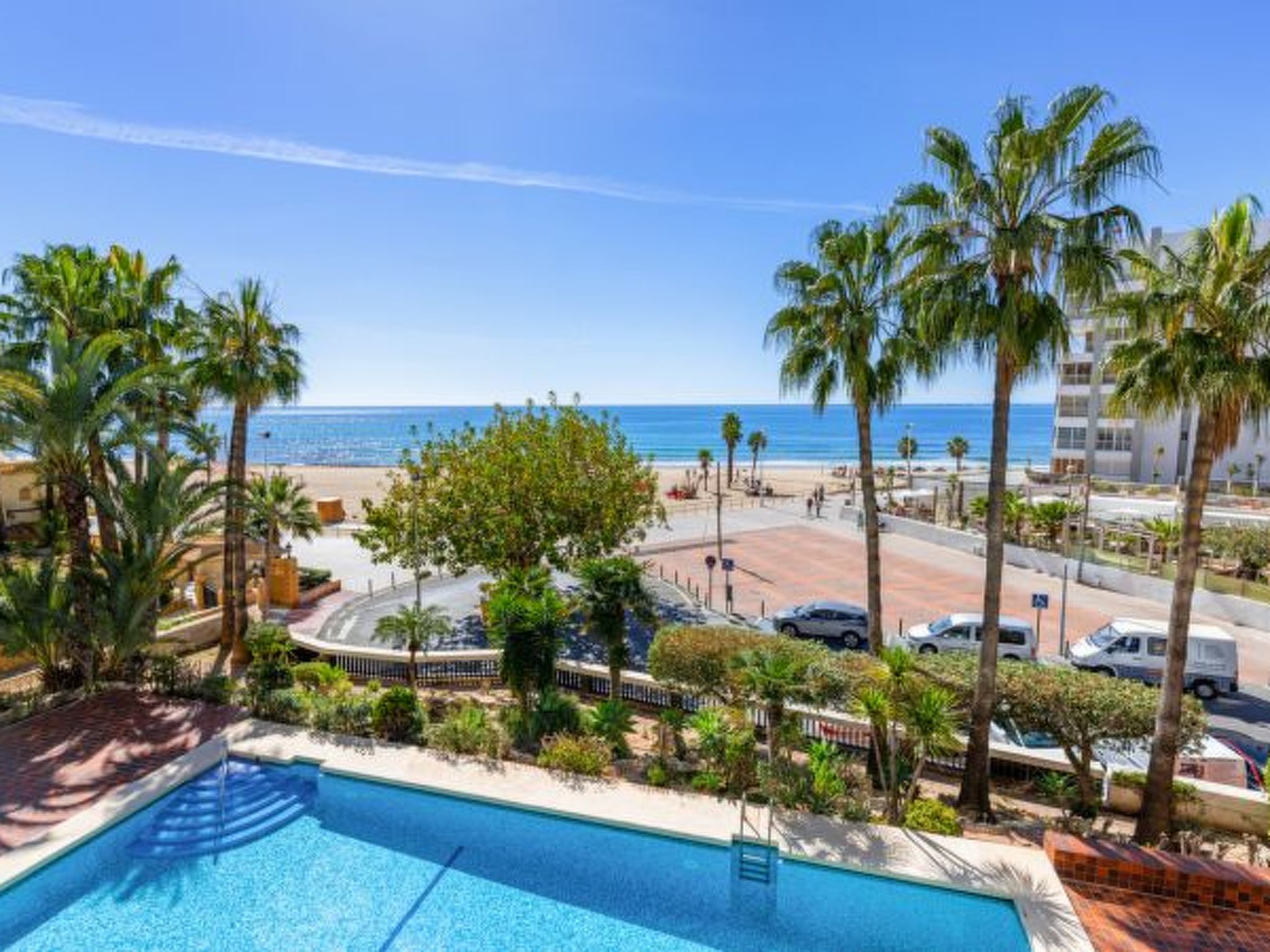 Photo of Apartment Colon - Plusholidays