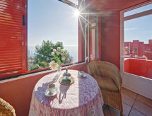 Appartement Muralla Roja