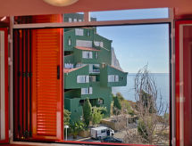 Appartement Muralla Roja