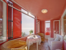 Appartement Muralla Roja
