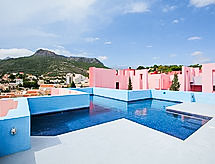 Appartement Muralla Roja