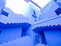 Lejlighed Muralla Roja