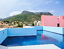 Appartement Muralla Roja
