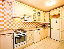 Appartement Muralla Roja