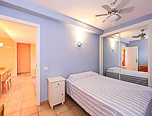 Appartement Muralla Roja
