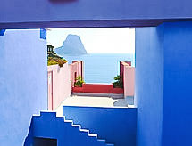 Appartement Muralla Roja
