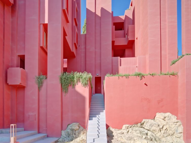 Muralla Roja